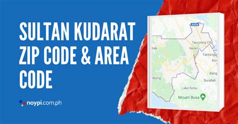 bagumbayan sultan kudarat zip code